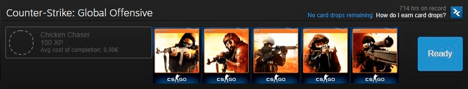 Dlaczego potrzebujemy kart kolekcjonerskich na Steam?